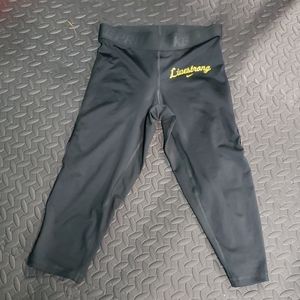 Nike Pro Livingstong Leggings